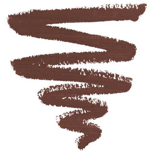 Nyx Professional Makeup Suede Matte Lip Liner Club Hopper
