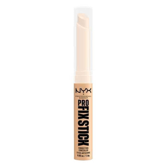 Nyx Professional Makeup Pro Fix Stick Natural