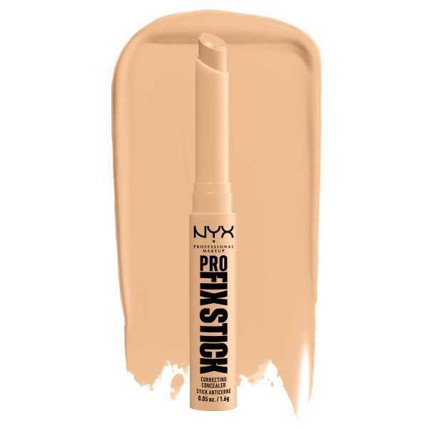 Nyx Professional Makeup Pro Fix Stick Natural