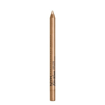 Nyx Professional Makeup Epic Wear Eyeliner Pencil Gold