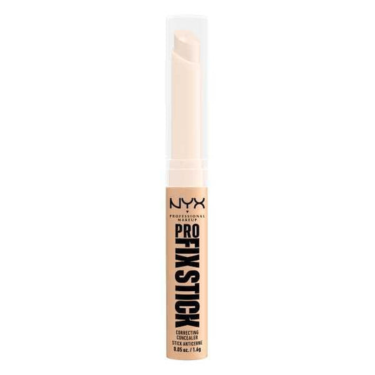 Nyx Professional Makeup Pro Fix Stick Vanilla