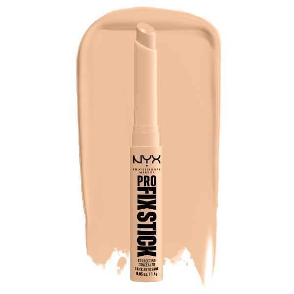 Nyx Professional Makeup Pro Fix Stick Vanilla