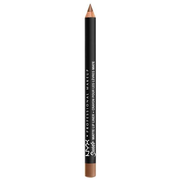 Nyx Professional Makeup Suede Matte Lip Liner Sandstorm