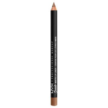 Nyx Professional Makeup Suede Matte Lip Liner Sandstorm