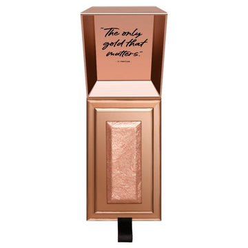 Nyx Professional Makeup X Netflix Money Heist Rose Highlight
