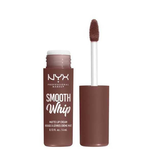 Nyx Professional Makeup Smooth Whip Lip Cream Thread Count