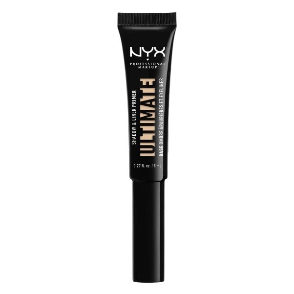 Nyx Professional Makeup Ultimate Eye Primer - Medium