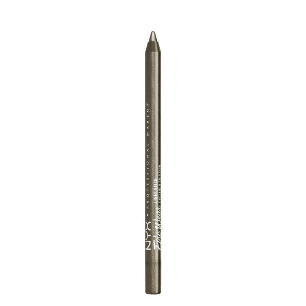 Nyx Professional Makeup Epic Wear Eyeliner Pencil Olive