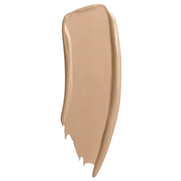 Nyx Professional Makeup Cant Stop Foundation Buff