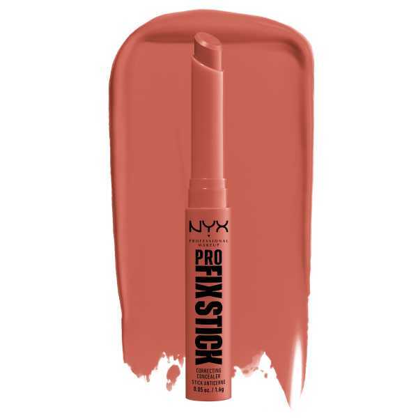 Nyx Professional Makeup Pro Fix Stick Apricot