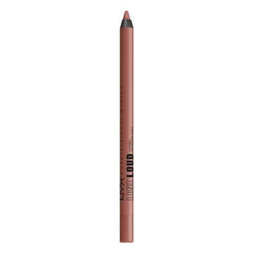 Nyx Professional Makeup Line Loud Liner Ambition Statement