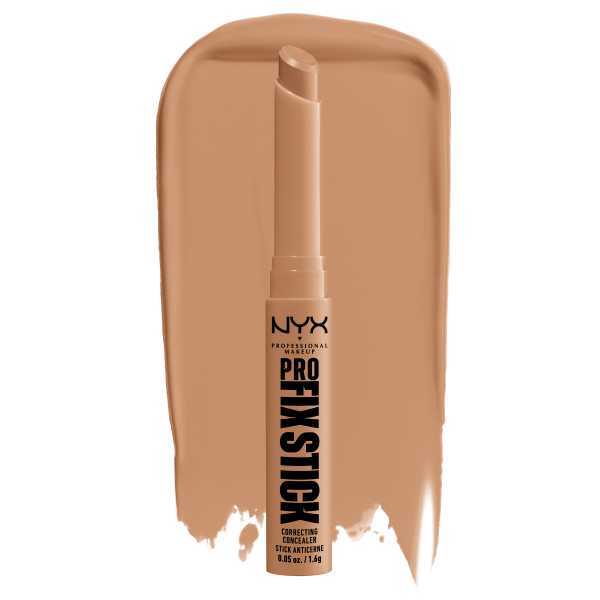 Nyx Professional Makeup Pro Fix Stick Nutmeg