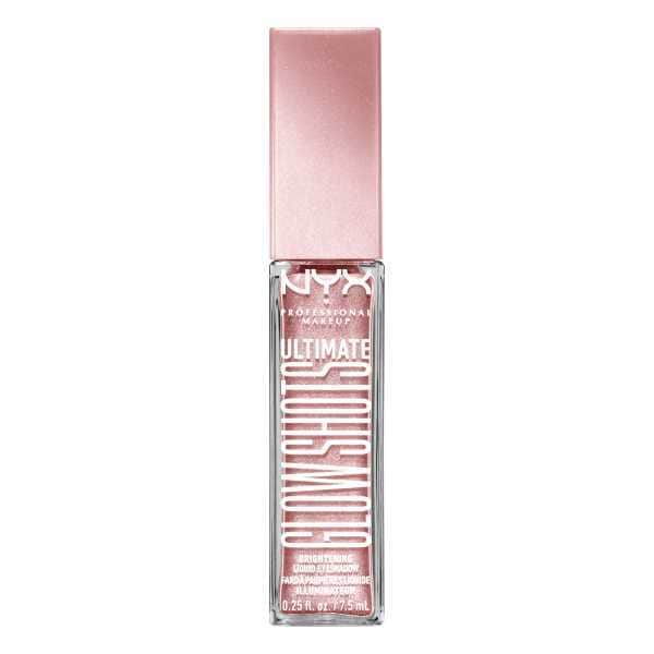 Nyx Professional Makeup Ultimate Glow Shots Grapefruit Glow