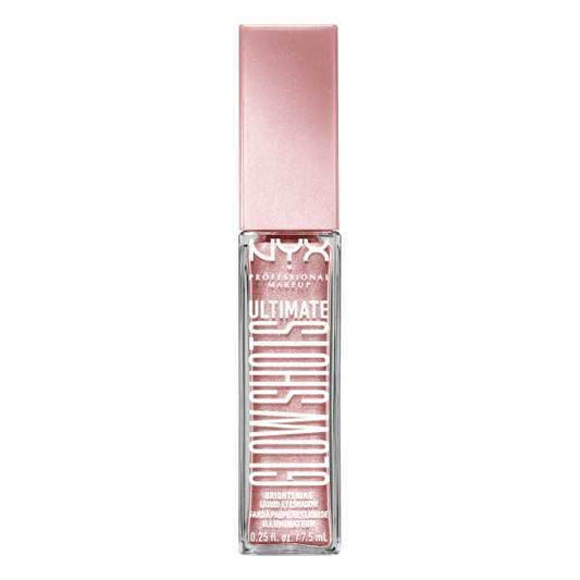 Nyx Professional Makeup Ultimate Glow Shots Grapefruit Glow