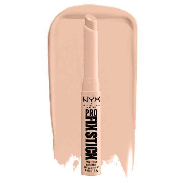Nyx Professional Makeup Pro Fix Stick Light