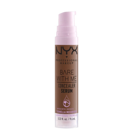 Nyx Professional Makeup Bare With Me Concealer Serum - Rich