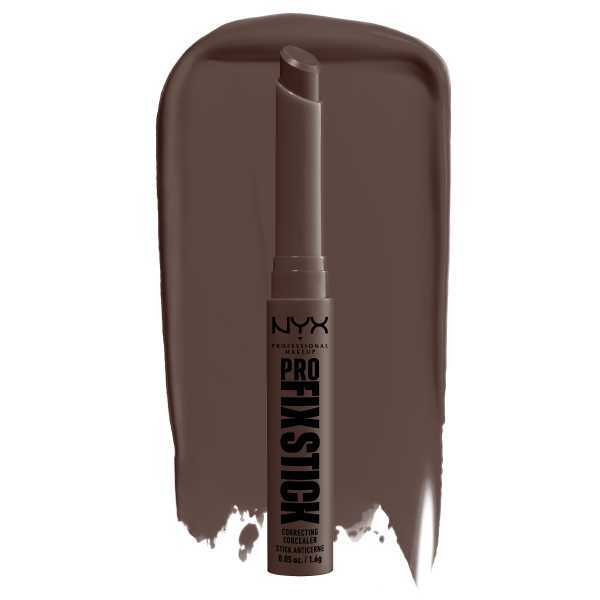 Nyx Professional Makeup Pro Fix Stick Rich Espresso