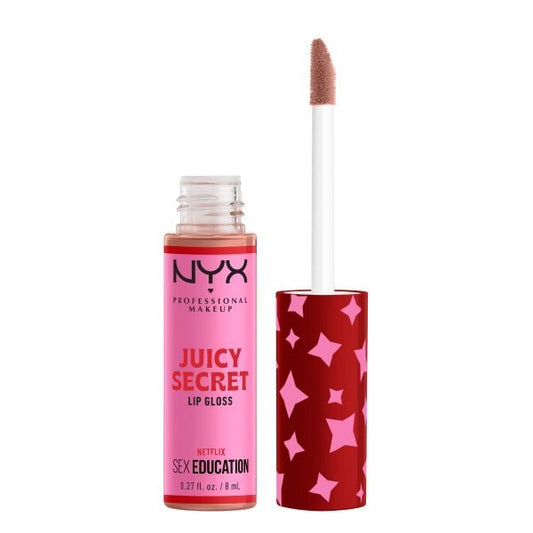 Nyx Professional Makeup X Sex Education: Aimee Lip Gloss