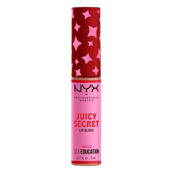 Nyx Professional Makeup X Sex Education: Aimee Lip Gloss