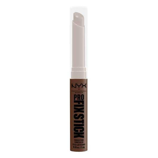 Nyx Professional Makeup Pro Fix Stick Walnut