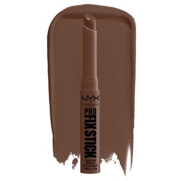 Nyx Professional Makeup Pro Fix Stick Walnut