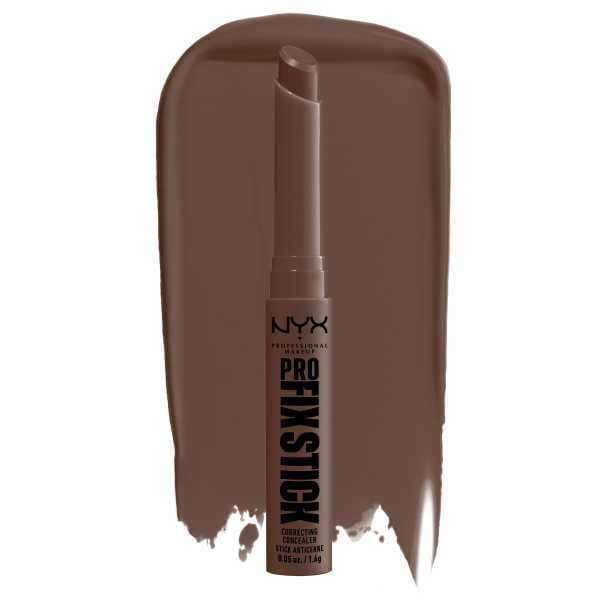 Nyx Professional Makeup Pro Fix Stick Deep Walnut