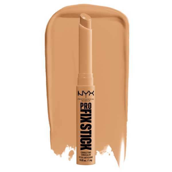 Nyx Professional Makeup Pro Fix Stick Golden