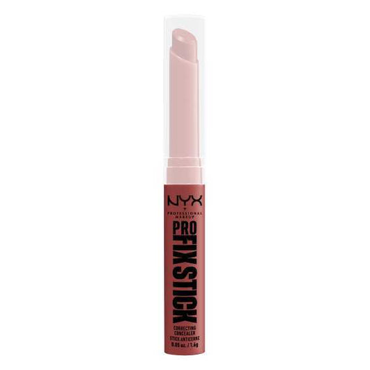 Nyx Professional Makeup Pro Fix Stick Brick Red