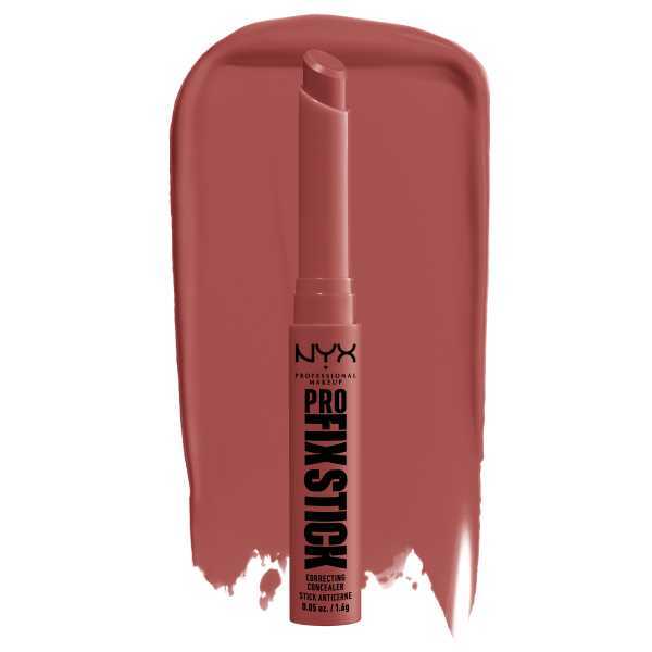 Nyx Professional Makeup Pro Fix Stick Brick Red