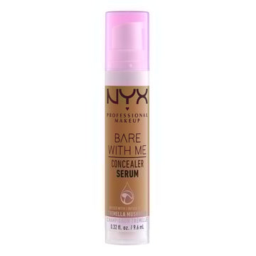 Nyx Professional Makeup Bare With Me Concealer - Deep Golden