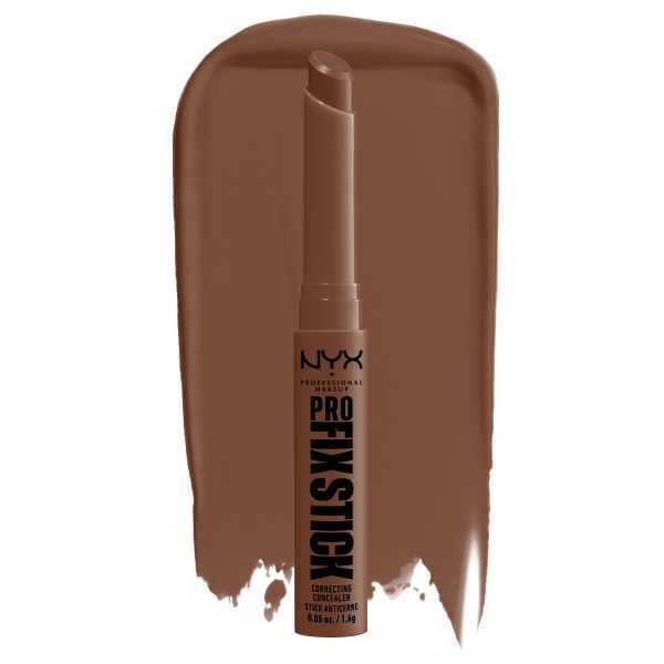 Nyx Professional Makeup Pro Fix Stick Cocoa
