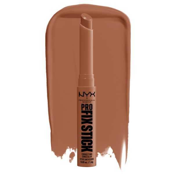 Nyx Professional Makeup Pro Fix Stick Cappuccino