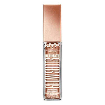 Nyx Professional Makeup Ultimate Glow Shots Golden Goji