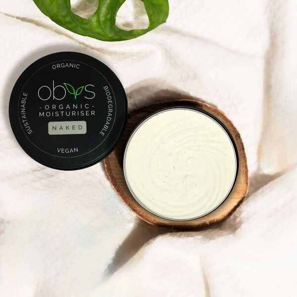 Obvs Skincare Gift Set Gentle Duo For Acne Or Eczema 2X100Ml