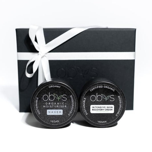 Obvs Skincare Gift Set Gentle Duo For Acne And Eczema 2X50Ml