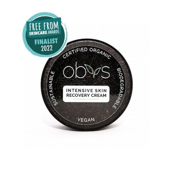 Obvs Skincare Gift Set Gentle Duo For Acne And Eczema 2X50Ml