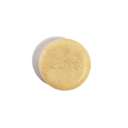 Obvs Skincare Organic Gentle Oat Soap For Sensitive Skin 90G