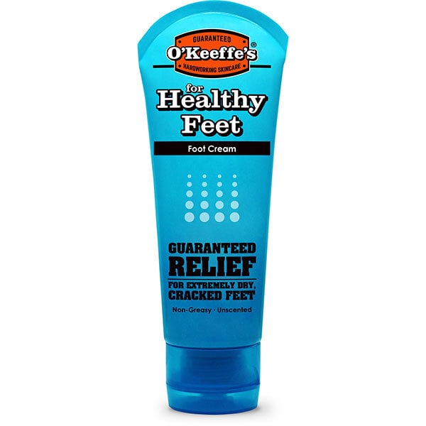 O'Keeffe'S Healthy Feet 85G Tube