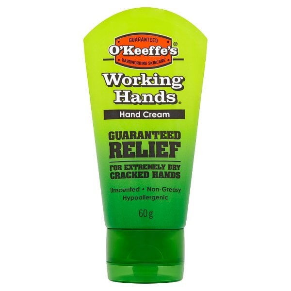 O'Keeffes Working Hands 60G