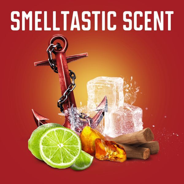 Old Spice Deodorant Spray Captain 150Ml