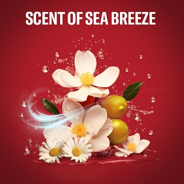 Old Spice Deep Sea Shower Gel For Men 400Ml