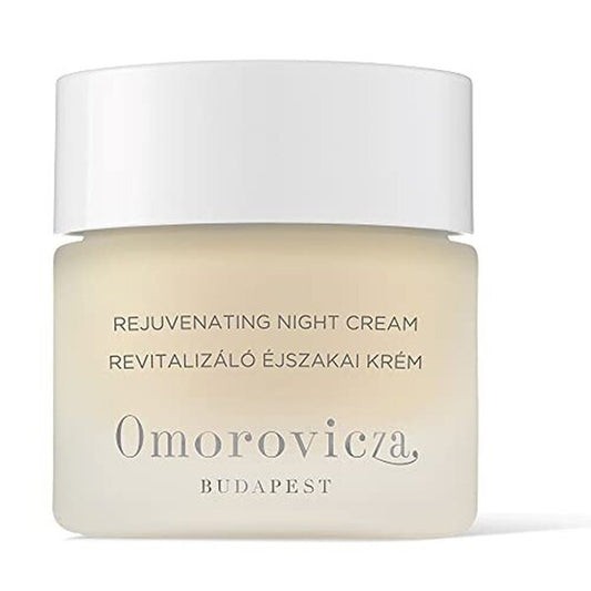 Omorovicza Rejuvenating Night Cream 50Ml