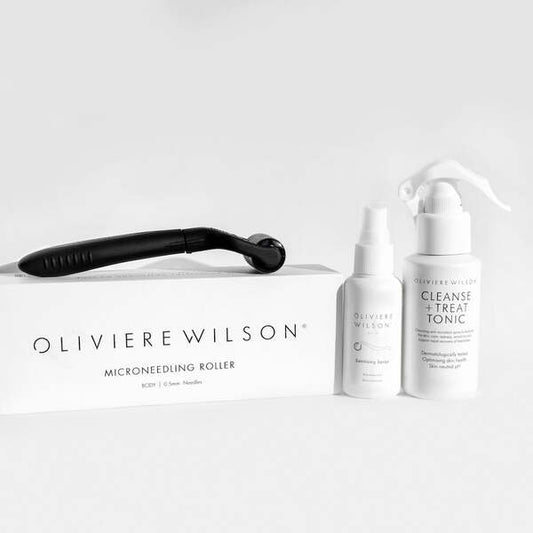 Olivierewilson Body Microneedling Kit 0.5Mm