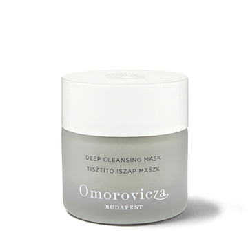 Omorovicza Deep Cleansing Mask 50Ml