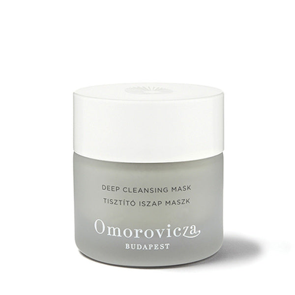 Omorovicza Deep Cleansing Mask 50Ml