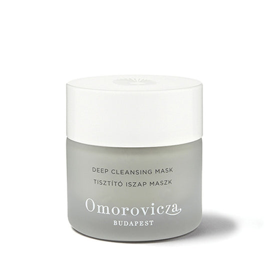 Omorovicza Deep Cleansing Mask 50Ml