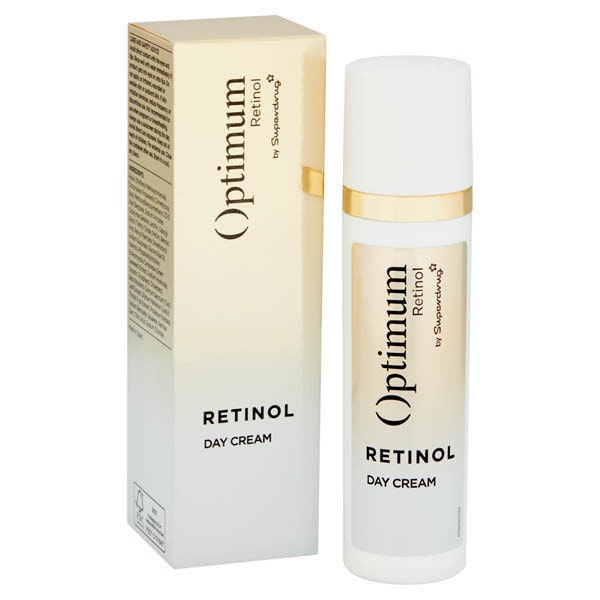 Optimum Retinol Day Cream 75Ml