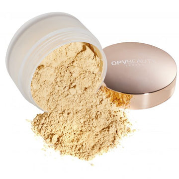 Opv Beauty Medium Setting Powder