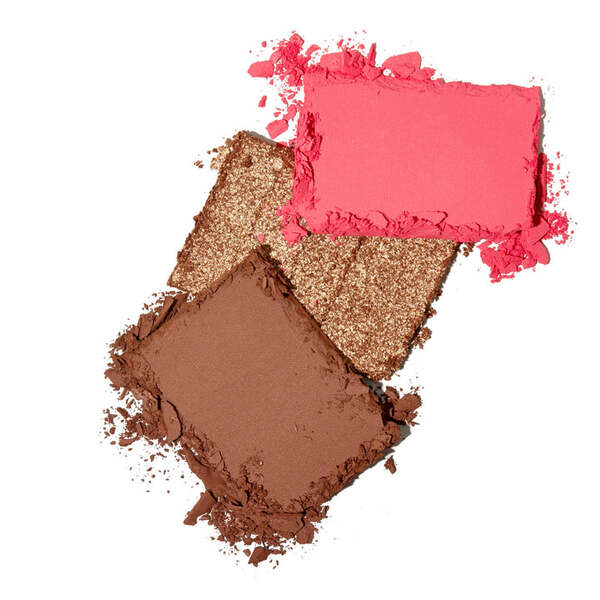 Opv Beauty Glow Perfect Face Palette Shade 5