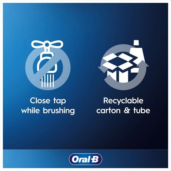 Oral-B Pro-Expert Deep Clean Toothpaste 75Ml